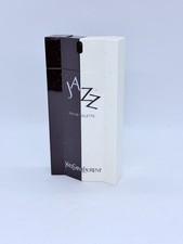 Jazz By Yves Saint Laurent 100ml Eau De Toilette Vintage 1988 Women’s Fragrance
