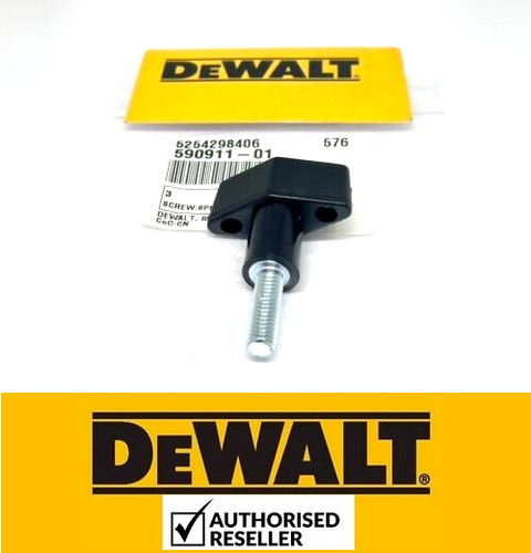 Genuine dewalt leg - stand, wing