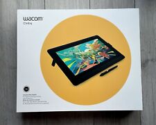 Wacom Cintiq 16 Bundle + Original Adjustable Stand - Barely Used, Mint Condition