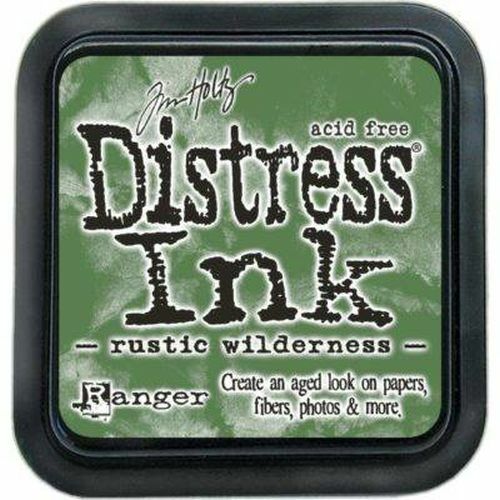 Rustic wilderness tim - rustic, holtz