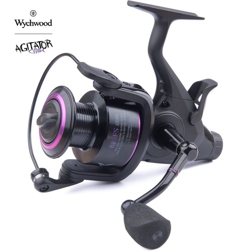 Wychwood agitator series - wychwood,