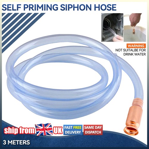 10ft jiggler pump syphon - 10ft,
