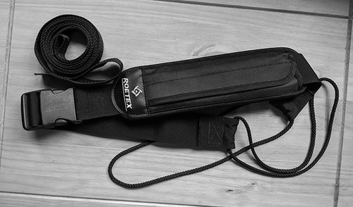 Roetex carry drag deer - carry,