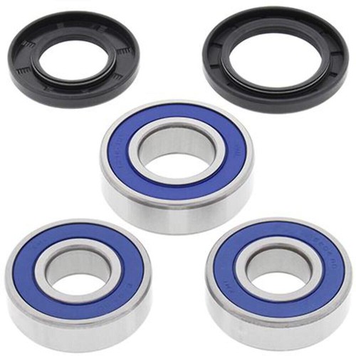 Wheel bearing kit - wheel,