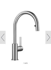 Blanco Canador-s No. 523121 kitchen tap 