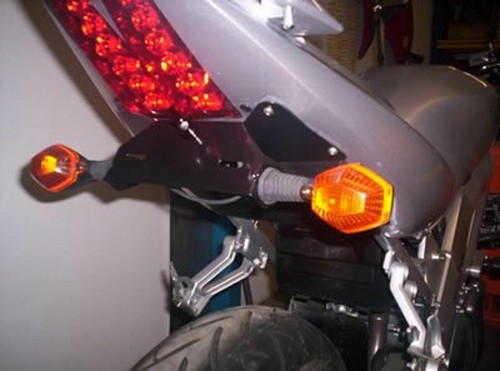 Racing suzuki sv 650 - racing,