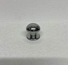 Rayburn Royal Chrome Riddling