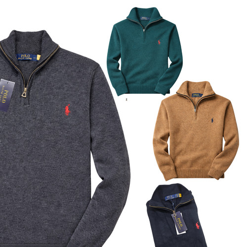Men ralph lauren zip - lauren,