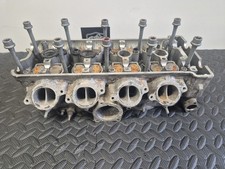 Kawasaki Zx9r 2002 Cylinder