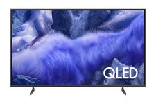 Samsung 55" QLED QEF1 4K