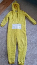 Teletubbies LAA-LAA Costume