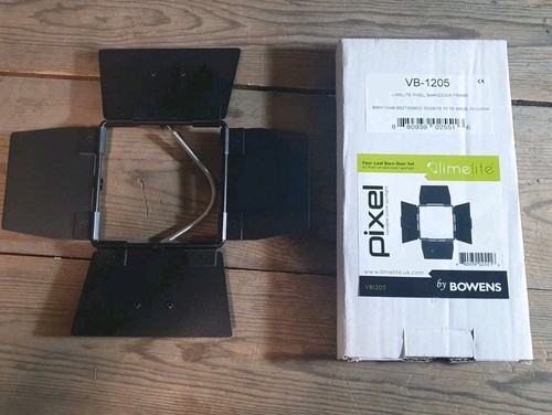 Genuine bowens limelite pixel - genuine,