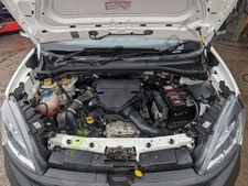 FIAT DOBLO CARGO MK2 Gearbox