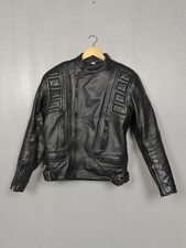 Vintage Belstaff Leather