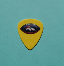 Metallica  - Denver, CO Stage Guitar Pick June 27th 2025 M72 Tour