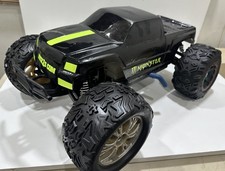 XTM Mammoth Nitro RC Monster
