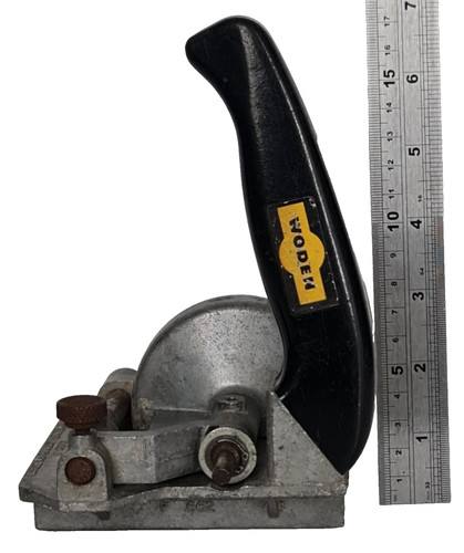 Woden p660 p661 p662 circular - p661,