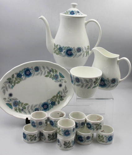 Wedgewood bone china - wedgewood,