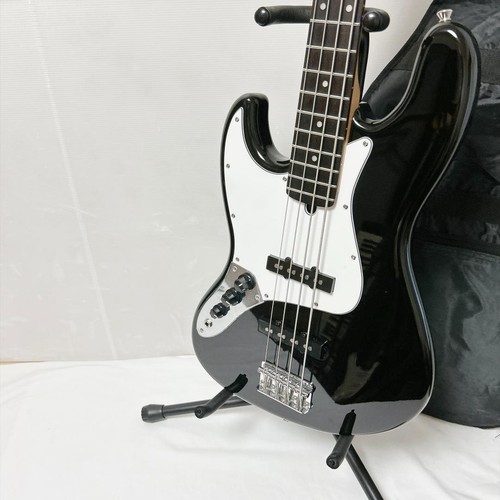 Bacchus jazz bass left handed - bacchus,