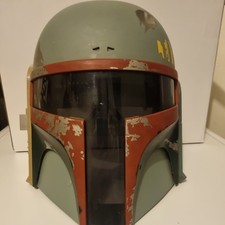 Star Wars Mandalorian Boba
