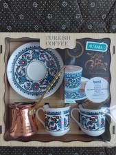 ALI BABA Turkish Coffee
