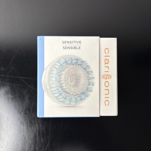 Clarisonic sensitive skin - clarisonic,