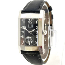 Vintage DUNHILL Facet Watch