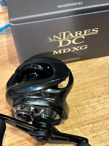 Shimano antares md xg - shimano, 23