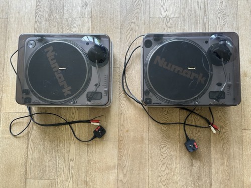 Numark pro dj turntable - pro,