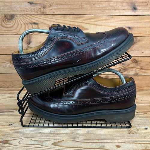 Martens 3989 shoes womens - dr,