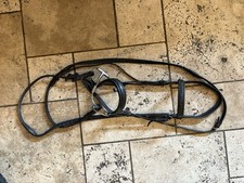 John Whitaker Black Full