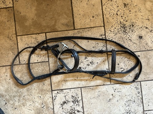 John whitaker black full - whitaker,