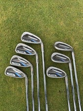 PING G30 Iron Set 5-PW+SW -