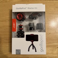 Joby GorillaPod Tripod Starter