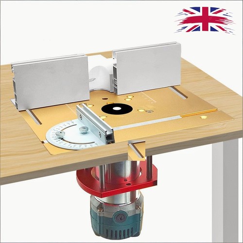Universal woodworking router - woodworking,