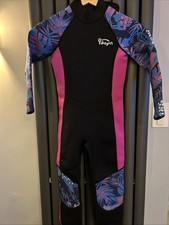 Tikayin Wetsuit for Kids Size