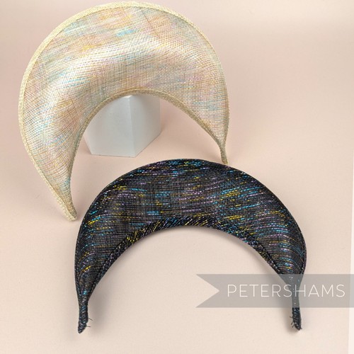 Rainbow lurex halo - lurex,