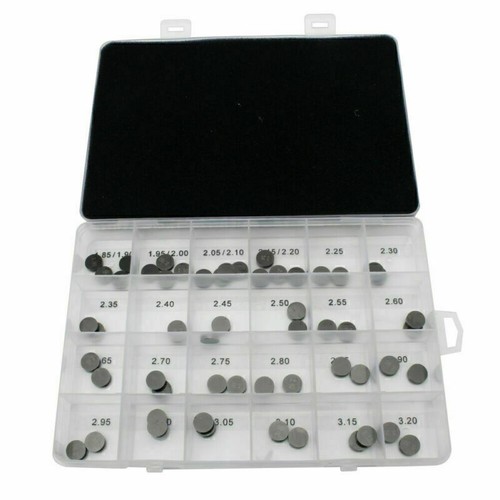 10mm 56pcs valves shims for - 10mm,