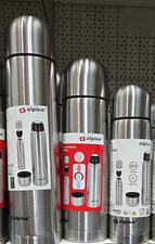 Thermos Flask 0.5ml/0.75m/1Ltr