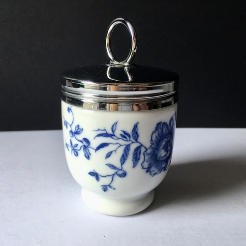 Vintage royal worcester egg - royal,