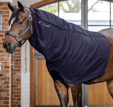 LeMieux Arika Satin & Fleece