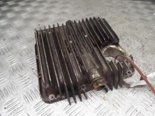 Moto Guzzi V65 V50 Engine Oil