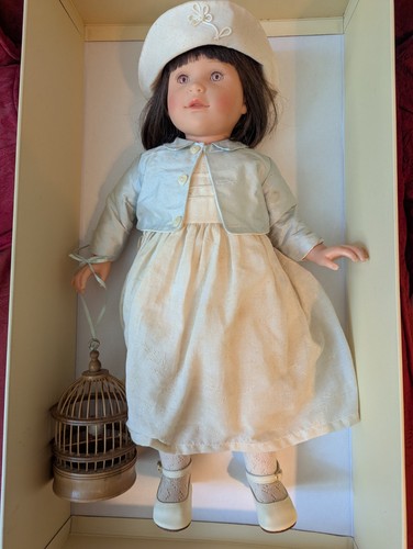 Corolle albane collectable - corolle, albane,