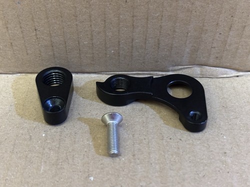 Ridley ignite bolt through - bolt,