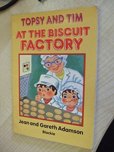 Topsy and tim the - topsy,