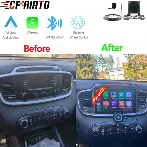 64gb for kia sorento - for,