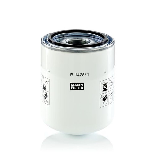 Hydraulic filter fits - filter,