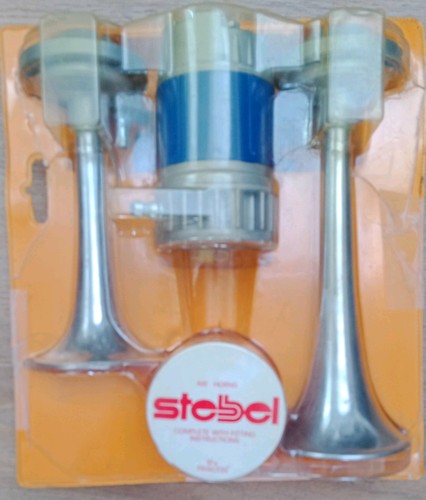 Vintage stebel twin tone - twin, air
