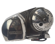 Lewmar Pro Fish 1000 Horizontal Free Fall Anchor Windlass For Parts **SEE VIDEO