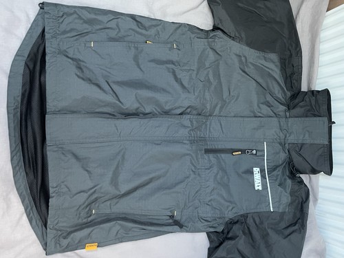Dewalt newport jacket men - newport, men's